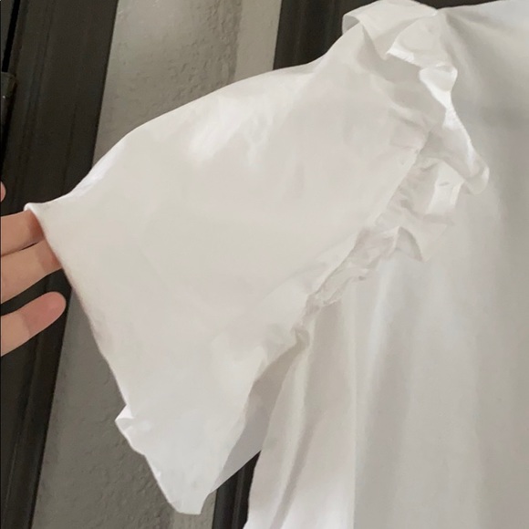 Loft summer blouse - Picture 3 of 4